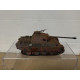 Sd.Kfz.171 PANZER V PANTHER GERMANY WW 2 1:72 ALTAYA IXO NO BOX