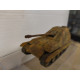JAGDPANZER GERMANY WW 2 1:72 ALTAYA IXO NO BOX