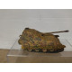 JAGDPANZER GERMANY WW 2 1:72 ALTAYA IXO NO BOX