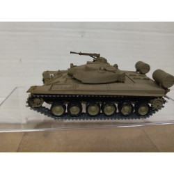 TANK ROTO/BROKEN (1) 1:72 KIT/DIECAST ? NO BOX DESGUACE/SUCIO