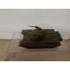 TANK ROTO/BROKEN (2) 1:72 KIT/DIECAST ? NO BOX DESGUACE/SUCIO