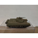 TANK ROTO/BROKEN (2) 1:72 KIT/DIECAST ? NO BOX DESGUACE/SUCIO