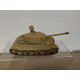 Sd.Kfz.181 PANZER VI TIGER 1:72 KIT/DIECAST ? NO BOX DESGUACE/SUCIO
