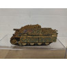 JAGDPANTHER ROTO/BROKEN 1:72 KIT/DIECAST ? NO BOX DESGUACE/SUCIO