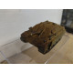 JAGDPANTHER ROTO/BROKEN 1:72 KIT/DIECAST ? NO BOX DESGUACE/SUCIO