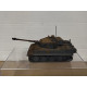 Sd.Kfz.181 PANZER VI TIGER GRIS 1:72 KIT/DIECAST ? NO BOX DESGUACE/SUCIO