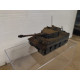 Sd.Kfz.181 PANZER VI TIGER GRIS 1:72 KIT/DIECAST ? NO BOX DESGUACE/SUCIO