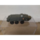 BTR-60 RUSSIA DEFECTUOSO 1:72 KIT/DIECAST ? NO BOX DESGUACE/SUCIO