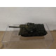 T-54 TANK RUSSIA 1:72 KIT/DIECAST ? NO BOX DESGUACE/SUCIO
