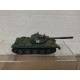 T-54 TANK RUSSIA 1:72 KIT/DIECAST ? NO BOX DESGUACE/SUCIO