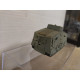 STURMPANZER A7V GERMANY WW 1 1:87 H0 DIECAST NO BOX