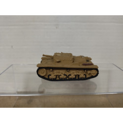 SEMOVENTE DA 75/18 ITALY WW 1 1:87 H0 DIECAST NO BOX