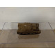 SEMOVENTE DA 75/18 ITALY WW 1 1:87 H0 DIECAST NO BOX