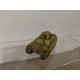 RENAULT R35 TANK FRANCE WW 2 1:87 H0 DIECAST NO BOX
