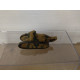 RENAULT FT-17 TANK FRANCE WW 1 1:87 H0 DIECAST NO BOX