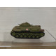 TYPE 97 CHI-HA TANK JAPAN WW 2 1:87 H0 DIECAST NO BOX