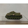 TYPE 97 CHI-HA TANK JAPAN WW 2 1:87 H0 DIECAST NO BOX