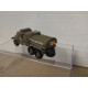 ZIL-157 TANKER RUSSIA 1:72 DIECAST NO BOX