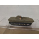 PT-76 TANK RUSSIA 1:72/1:87 H0 ? DIECAST NO BOX