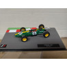 LOTUS 25 1963 JAMES CLARK FORMULA F1 1:43 SALVAT IXO