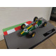 LOTUS 25 1963 JAMES CLARK FORMULA F1 1:43 SALVAT IXO