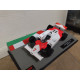 MCLAREN MP4/1 1981 JOHN WATSON FORMULA F1 1:43 SALVAT IXO