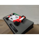 MCLAREN MP4/1 1981 JOHN WATSON FORMULA F1 1:43 SALVAT IXO