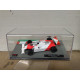 MCLAREN MP4/1 1981 JOHN WATSON FORMULA F1 1:43 SALVAT IXO