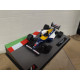 WILLIAMS FW14B 1992 NIGEL MANSELL FORMULA F1 1:43 SALVAT IXO