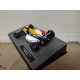 WILLIAMS FW14B 1992 NIGEL MANSELL FORMULA F1 1:43 SALVAT IXO