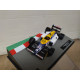 WILLIAMS FW11B 1987 NELSON PIQUET FORMULA F1 1:43 SALVAT IXO
