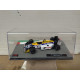 WILLIAMS FW11B 1987 NELSON PIQUET FORMULA F1 1:43 SALVAT IXO