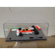 MCLAREN M23 1977 GILLES VILLENEUVE BRITISH GP FORMULA F1 1:43 SALVAT IXO