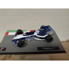 BRABHAM BT-52B 1983 NELSON PIQUET FORMULA F1 1:43 SALVAT IXO