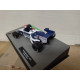 BRABHAM BT-52B 1983 NELSON PIQUET FORMULA F1 1:43 SALVAT IXO