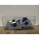 BRABHAM BT-52B 1983 NELSON PIQUET FORMULA F1 1:43 SALVAT IXO