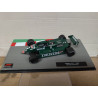 TYRRELL 011 1982 MICHELE ALBORETO FORMULA F1 1:43 SALVAT IXO