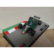 TYRRELL 011 1982 MICHELE ALBORETO FORMULA F1 1:43 SALVAT IXO