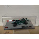 TYRRELL 011 1982 MICHELE ALBORETO FORMULA F1 1:43 SALVAT IXO