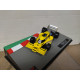 RENAULT RS01 1977 JEAN-PIERRE JABOUILLE FORMULA F1 1:43 SALVAT IXO