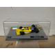RENAULT RS01 1977 JEAN-PIERRE JABOUILLE FORMULA F1 1:43 SALVAT IXO