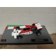 BRM P160B 1972 JEAN-PIERRE BELTOISE MONACO GP FORMULA F1 1:43 SALVAT IXO