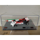 BRM P160B 1972 JEAN-PIERRE BELTOISE MONACO GP FORMULA F1 1:43 SALVAT IXO