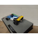 EIFELLAND E21 1972 ROLF STOMMELEN FORMULA F1 1:43 SALVAT IXO