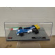 EIFELLAND E21 1972 ROLF STOMMELEN FORMULA F1 1:43 SALVAT IXO