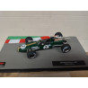 BRABHAM BT-24 1967 DENIS HULME FORMULA F1 1:43 SALVAT IXO