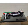 WILLIAMS FW34 2012 PASTOR MALDONADO FORMULA F1 1:43 SALVAT IXO