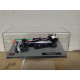 WILLIAMS FW34 2012 PASTOR MALDONADO FORMULA F1 1:43 SALVAT IXO
