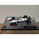 WILLIAMS FW08 1982 KEKE ROSBERG FORMULA F1 1:43 SALVAT IXO