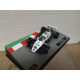 WILLIAMS FW08 1982 KEKE ROSBERG FORMULA F1 1:43 SALVAT IXO